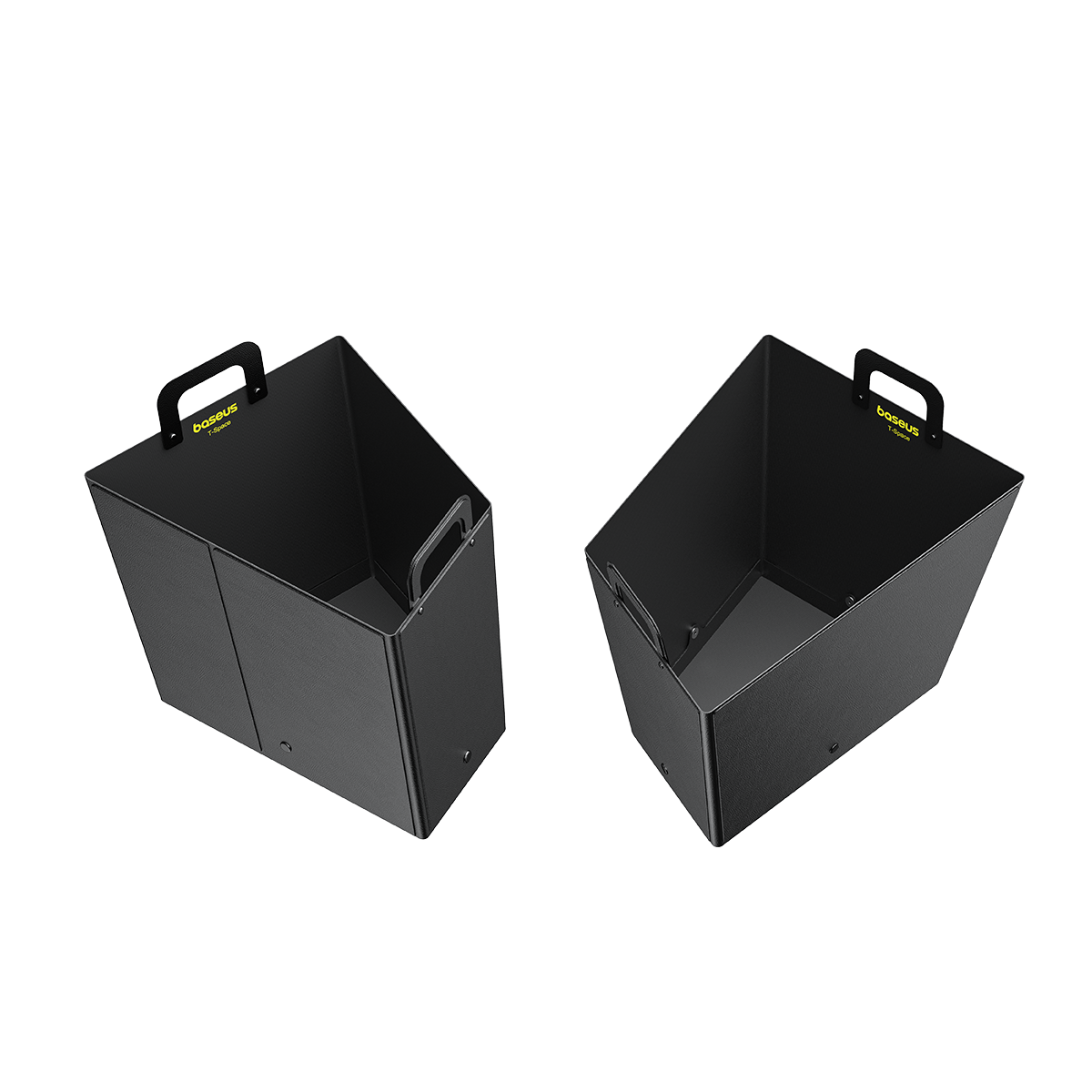 T-Space 后备箱车载收纳盒 Mod