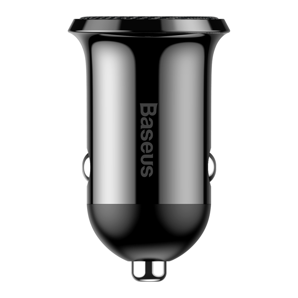 小米粒Pro 双U4.8A车载充电器缩略图