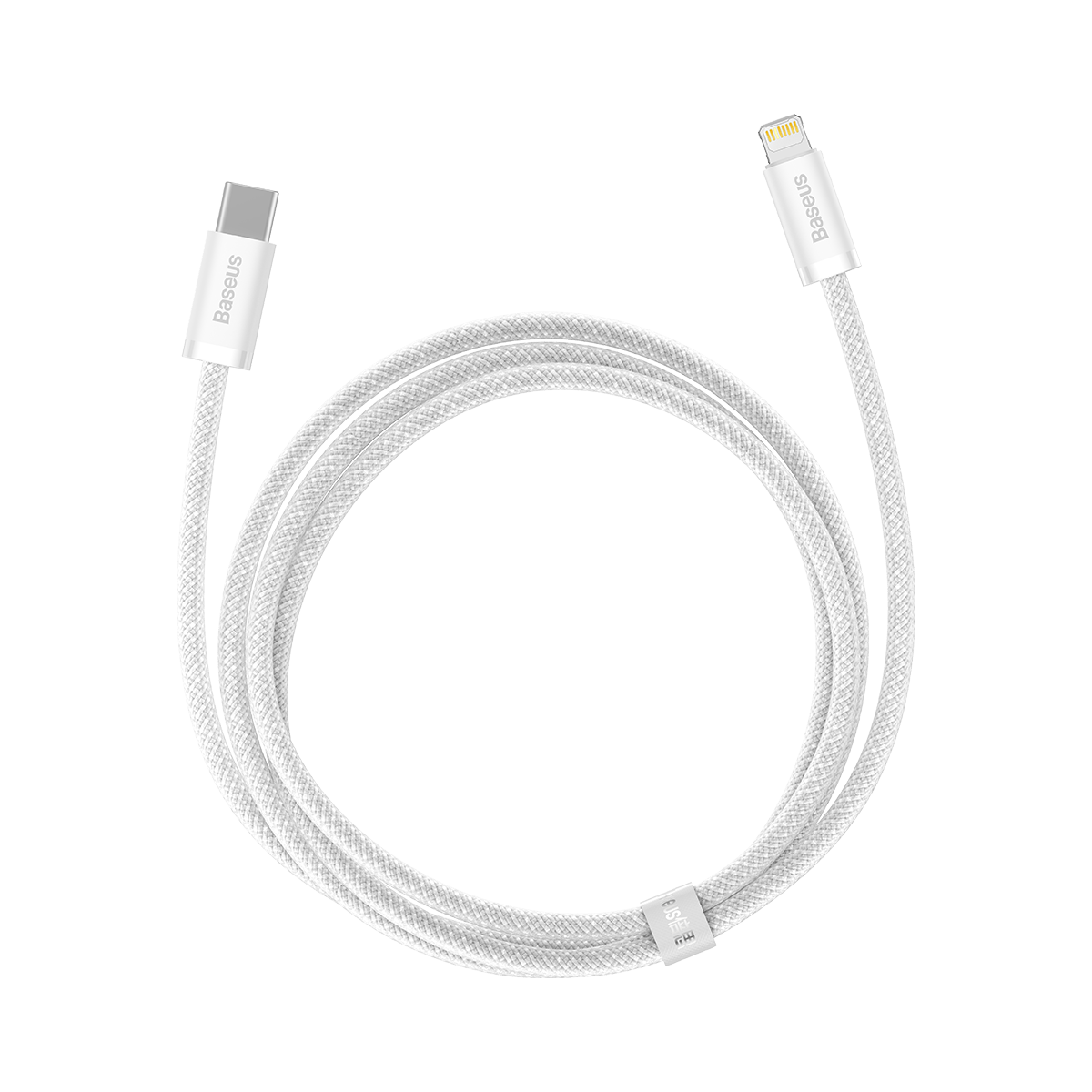 灵动系列快充数据线Type-C to iP 20W缩略图