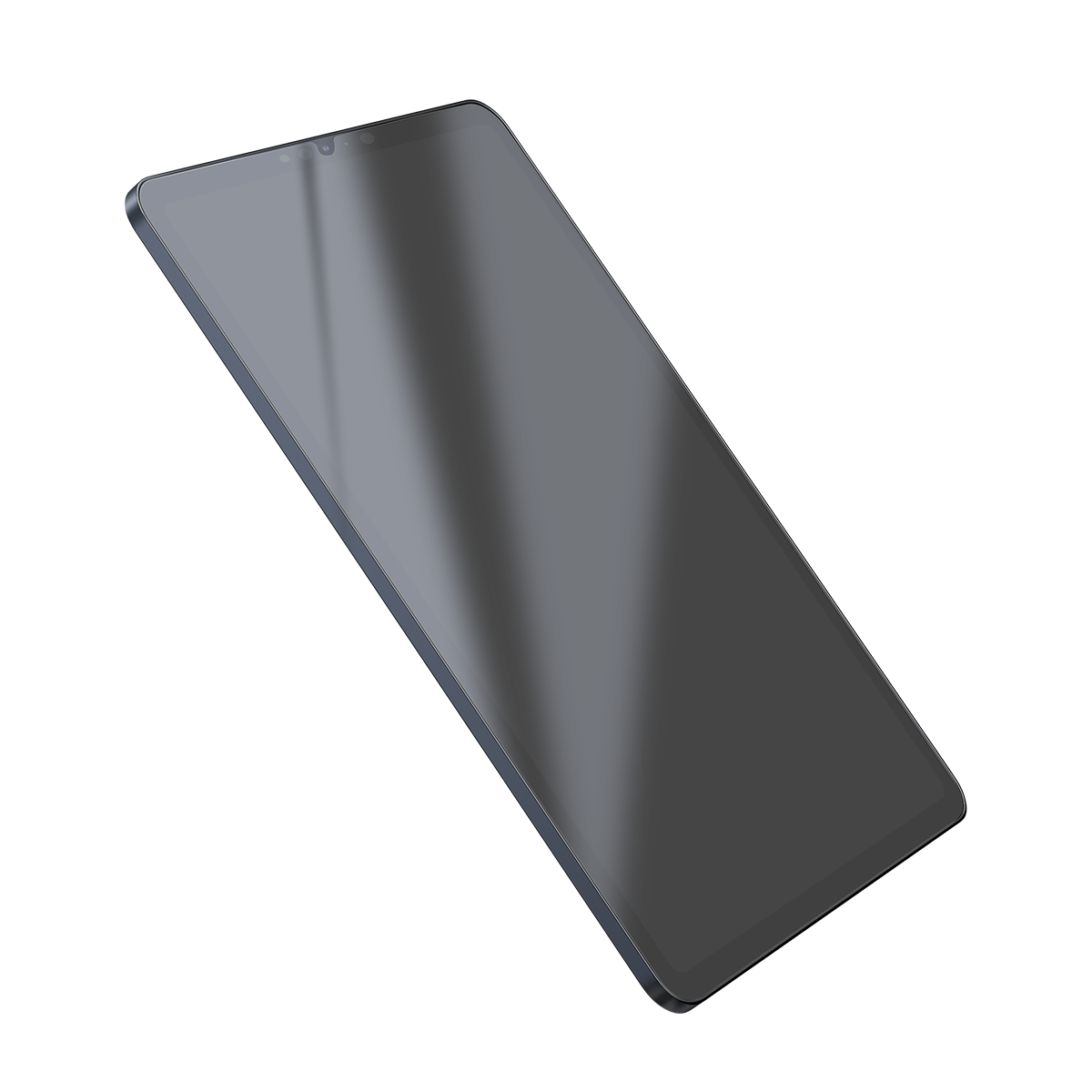 0.15mm全覆盖类纸膜 For Pad mini缩略图