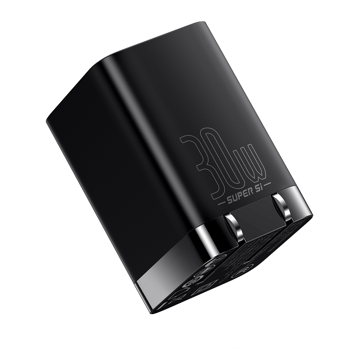 Super Si Pro超级硅快充充电器C+U 30W缩略图
