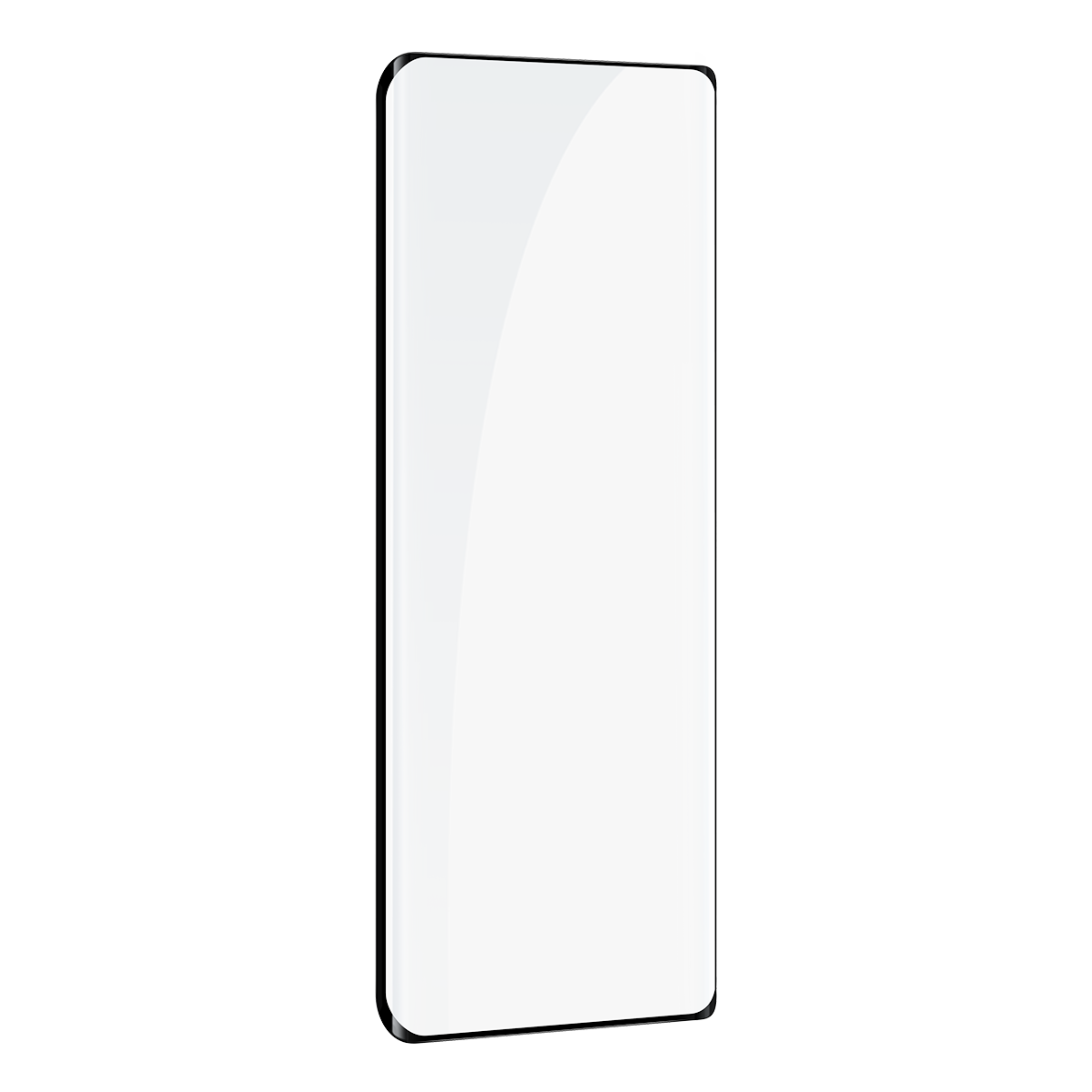 0.25mm全屏曲面全胶钢化膜 For 华为P50 Pro (单片装)缩略图