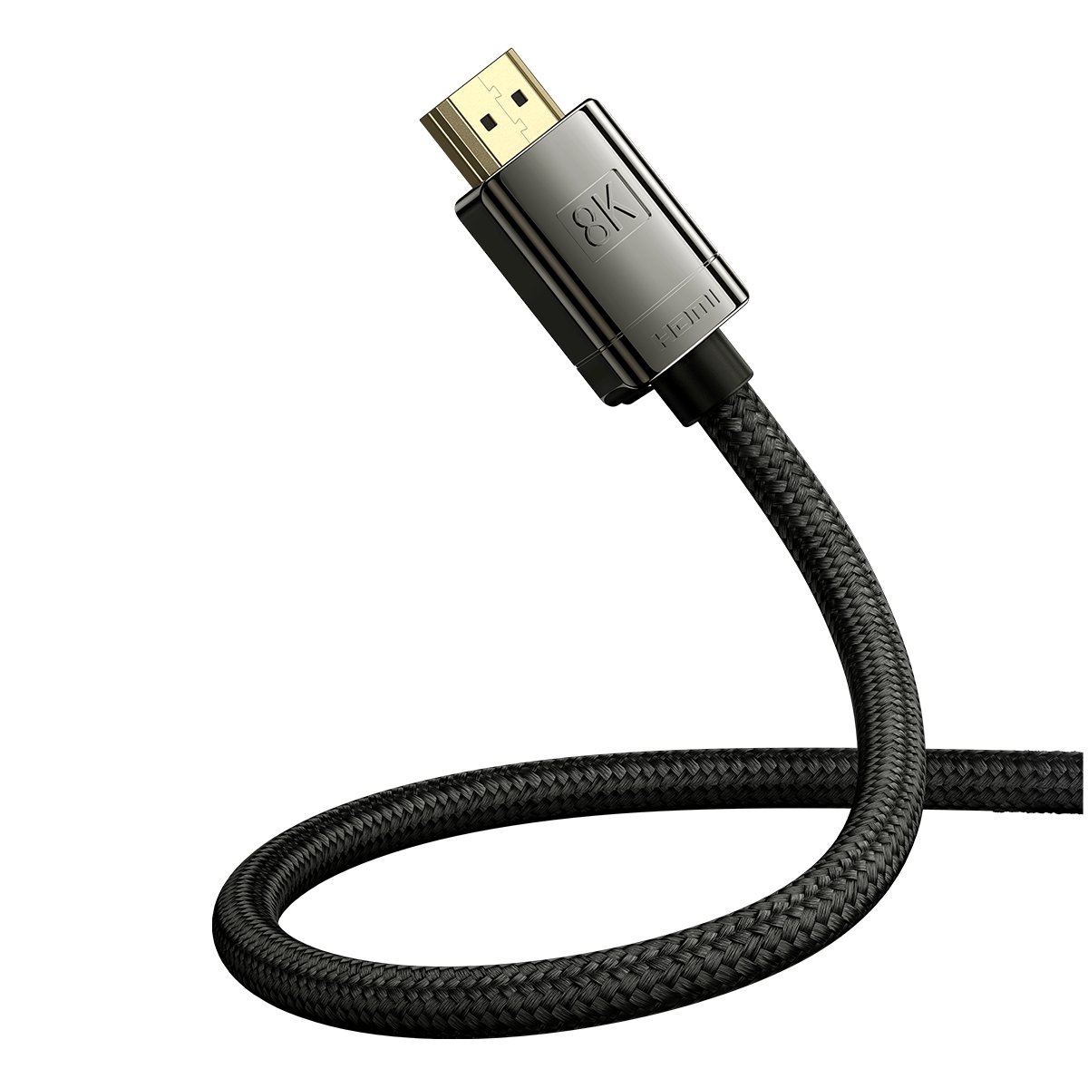 高清系列 HDMI 8K转HDMI 8K高清同屏转换线缩略图