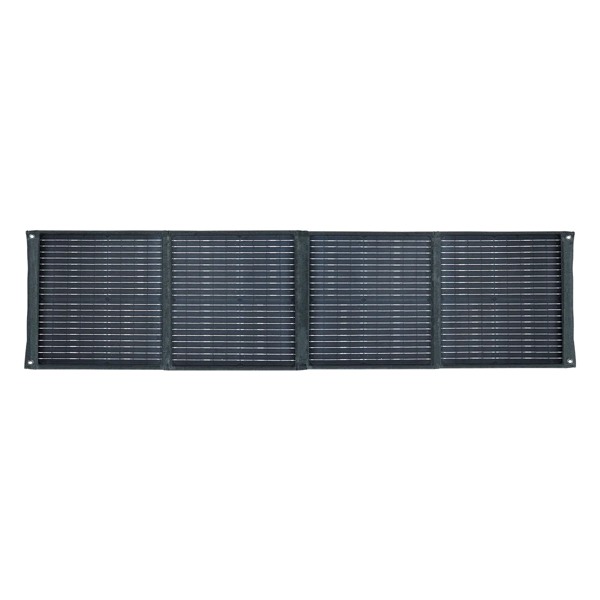 能量栈户外太阳能板 100W