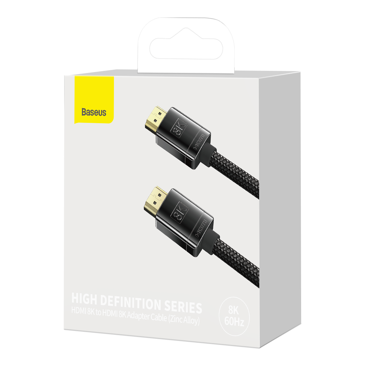 高清系列 HDMI 8K转HDMI 8K高清同屏转换线缩略图
